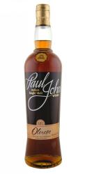 Paul John Oloroso Cask Finish Indian Single Malt Whisky 