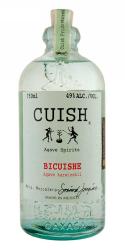 Cuish Astor Select Bicuishe Mezcal 