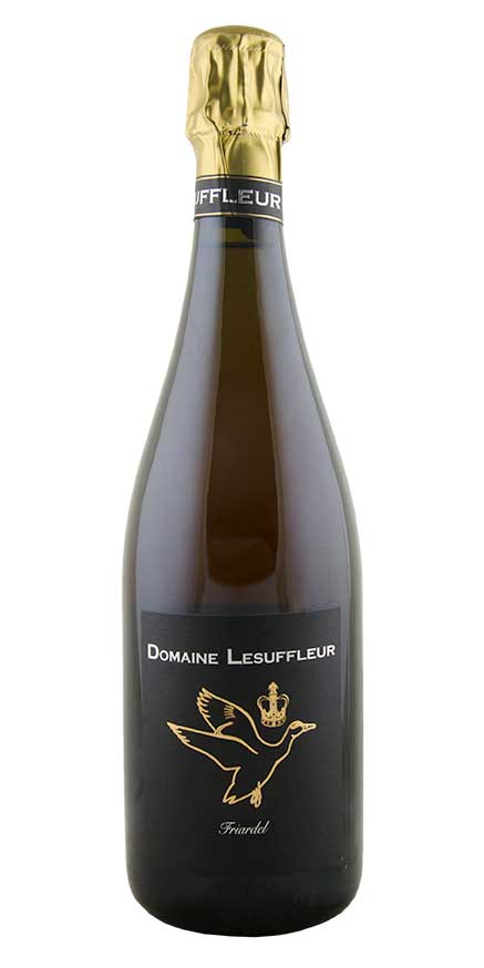 Dom. Lesuffleur, Friardel Cider                                                                     