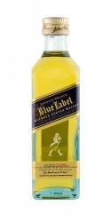 Johnnie Walker Blue Label Blended Scotch Whisky                                                     