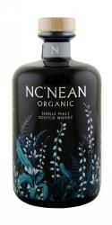Nc\'Nean Huntress Organic Single Malt Scotch Whisky                                                  