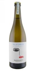Frizzante dell\'Umbria "Malafemmena" White, Di Filippo                                               