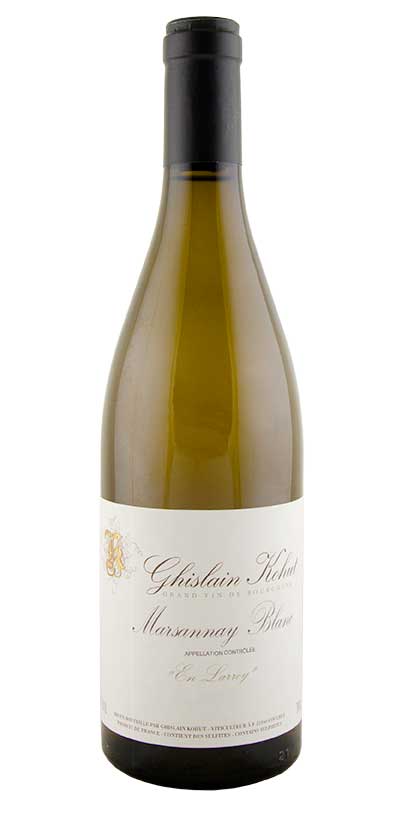 Marsannay Blanc, 