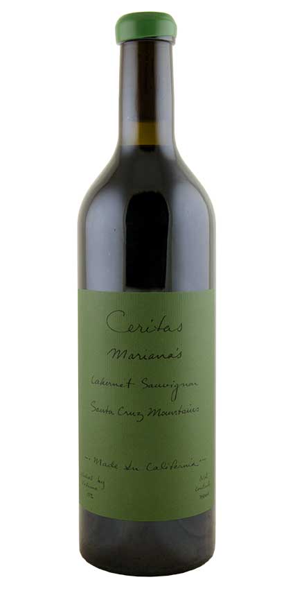 Ceritas "Mariana's" Cabernet Sauvignon