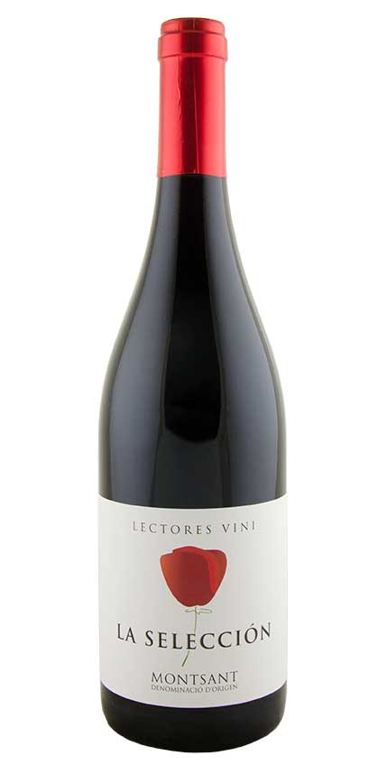 Lectores Vini, Montsant "La Selección"