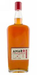 Amaro Formidable                                                                                    