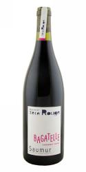 Saumur Rouge "Bagatelle", Manoir Tête Rouge                                                         