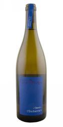 Saumur Blanc "l\'Enchentoir", Tête Rouge                                                             
