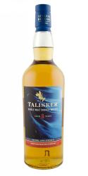 Talisker Special Release 2024 8yr Cask Strength Island Single Malt Scotch Whisky                    