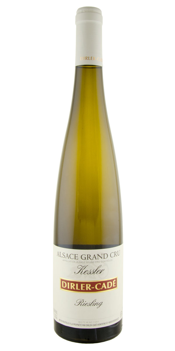 Riesling "Kessler" Grand Cru, Dirler-Cadé