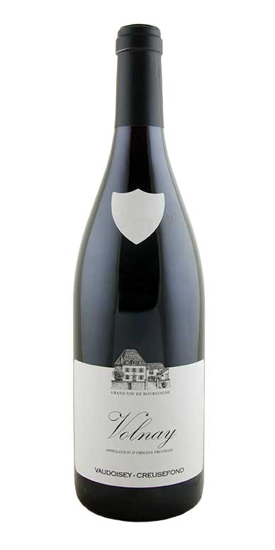 Volnay, Vaudoisey-Creusefond                                                                        