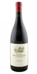 Pinot Noir (Blauburgunder), Bründlmayer