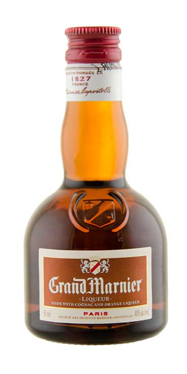 Grand Marnier                                                                                       