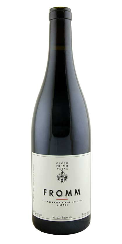 Pinot Noir Village, Georg Fromm                                                                     