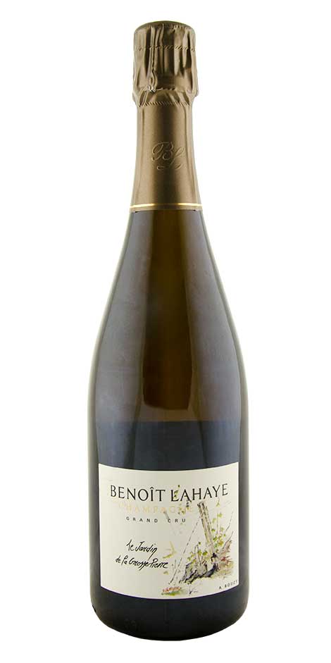 Benoît Lahaye 