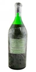Chartreuse VEP Verte Voiron                                                                         
