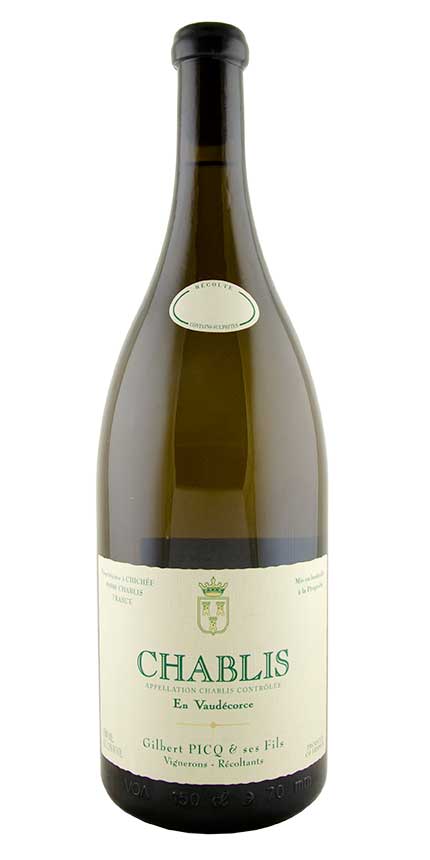ラ ヴィーニュ デュ ペロン アルス アンティカ 2010年 750ml Le Clos des Langres Blanc, Domaine d'Ardhuy | Astor Wines & Spirits
