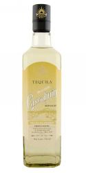 Cascahuín Reposado Tequila 