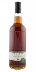 Adelphi Selection Dailuaine 9 Year Speyside Single Malt Scotch Whisky                               