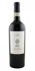 Vino Nobile di Montepulciano, Croce di Febo                                                         