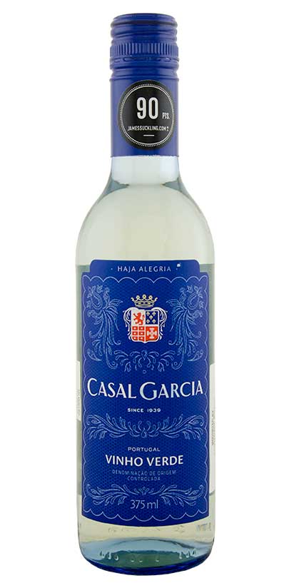 Vinho Verde, Casal Garcia