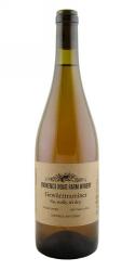 Eminence Road, "No, really it\'s dry", Gewürztraminer