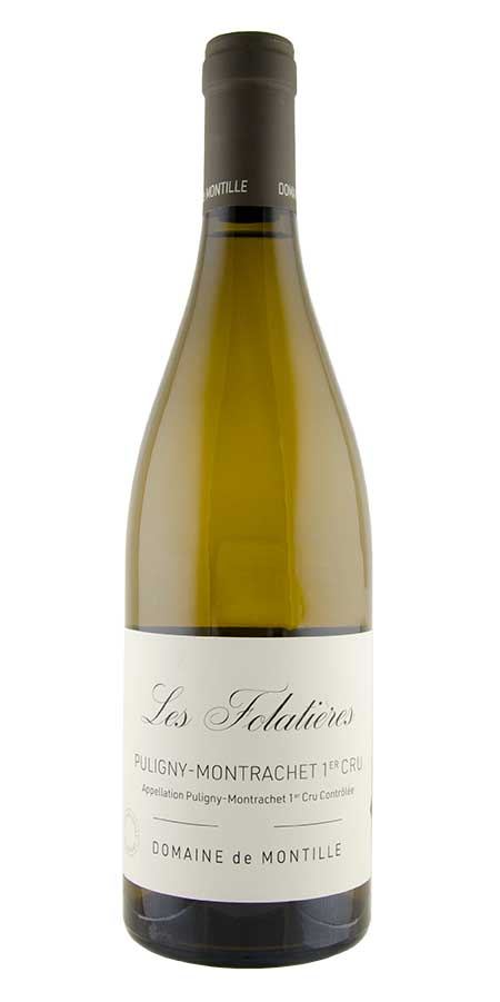 Puligny-Montrachet 1er Cru 