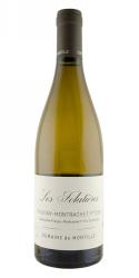Puligny-Montrachet 1er Cru "Folatières", Dom. de Montille                                           