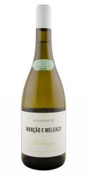 Alvarinho \'Vinha do Chapim\', Quinta de Santiago