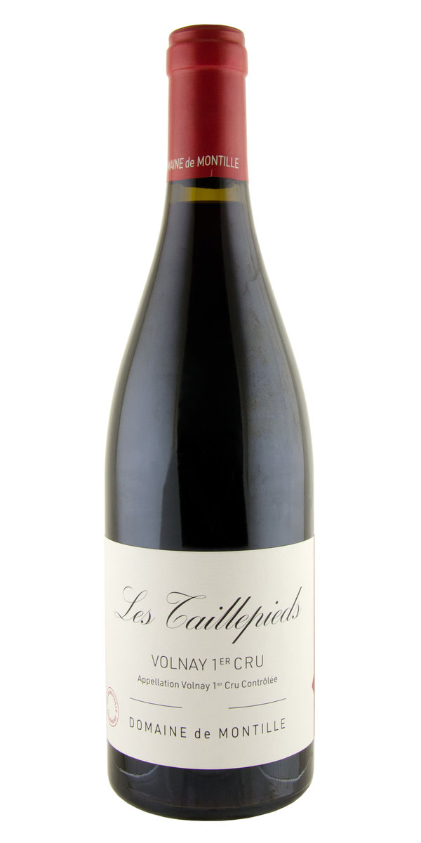 Corton Rouge 