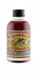 Shanky\'s Whip Black Smooth Irish Whiskey Liqueur