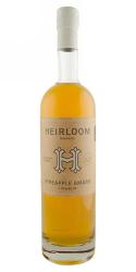 Heirloom Brand Pineapple Amaro Liqueur                                                              