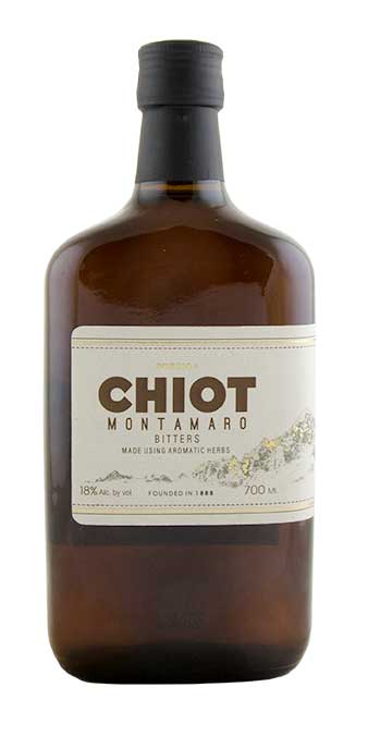 Bordiga Chiot Montamaro