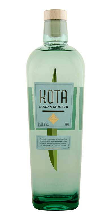 Kota Pandan Liqueur