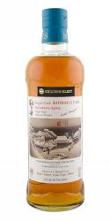 Mars Astor Select Y.A. Komagatake Single Cask Single Malt Japanese Whisky                           