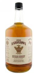 Old Bardstown \'Old Time Sour Mash\'Kentucky Straight Bourbon Whiskey                                 