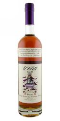 Willett Estate 10yr Single Barrel Kentucky Straight Bourbon Whiskey                                 
