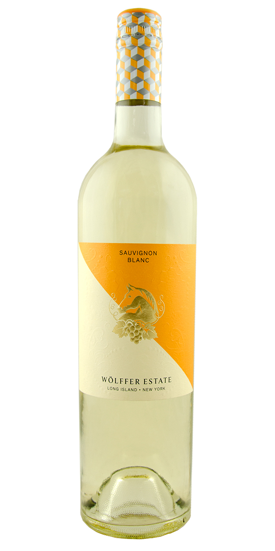 Wölffer, Sauvignon Blanc 