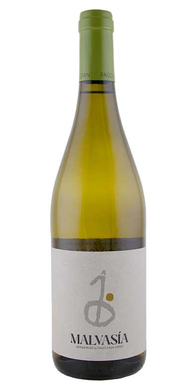 Pago Casa Gran, Malvasia                                                                            