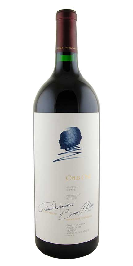 Opus One