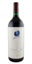 Opus One 