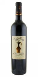 Bandol Rouge, Dom. Ray-Jane                                                                         