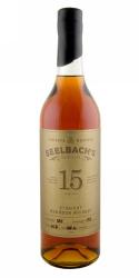 Seelbach\'s Private Reserve 15 Year Unfinished Cask Strength Straight Bourbon Whiskey