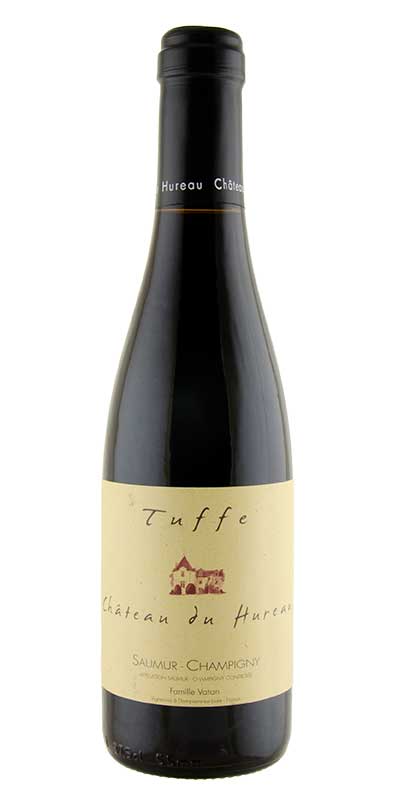 Saumur-Champigny "Tuffe", Ch. du Hureau                                                             