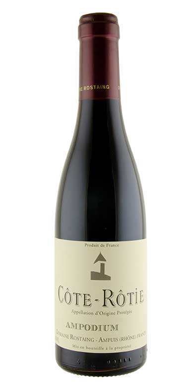 Côte-Rôtie "Ampodium," Rostaing