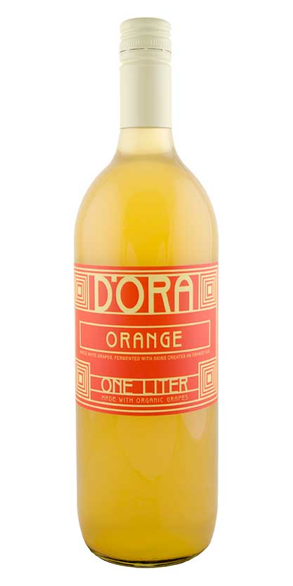 D'Ora Orange, Gerald Diem