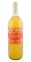 D\'Ora Orange, Gerald Diem