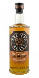 Keeper\'s Heart Irish + Bourbon Cask Strength Whiskey                                                