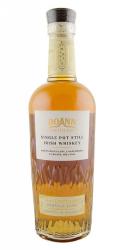 Boann Marsala Cask Single Pot Still Irish Whiskey                                                   