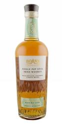 Boann Madeira Cask Single Pot Still Irish Whiskey                                                   